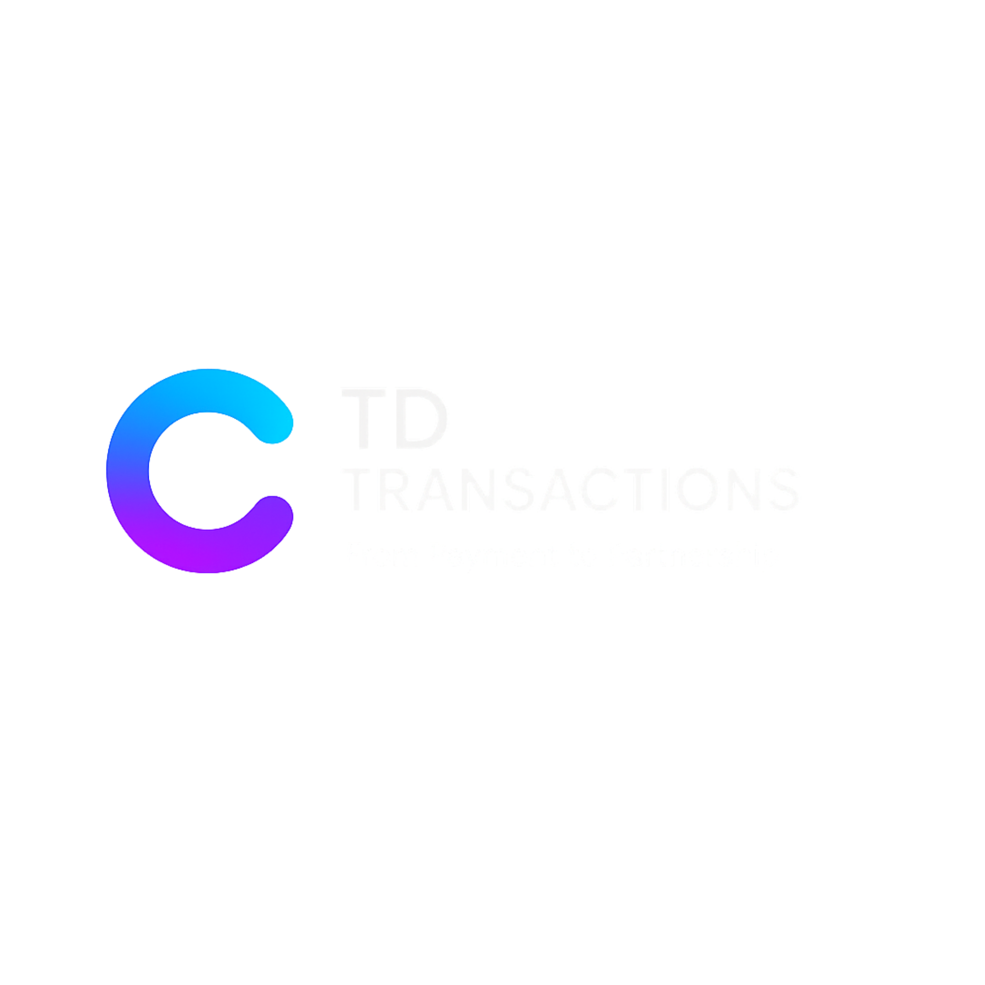 TD Transactions