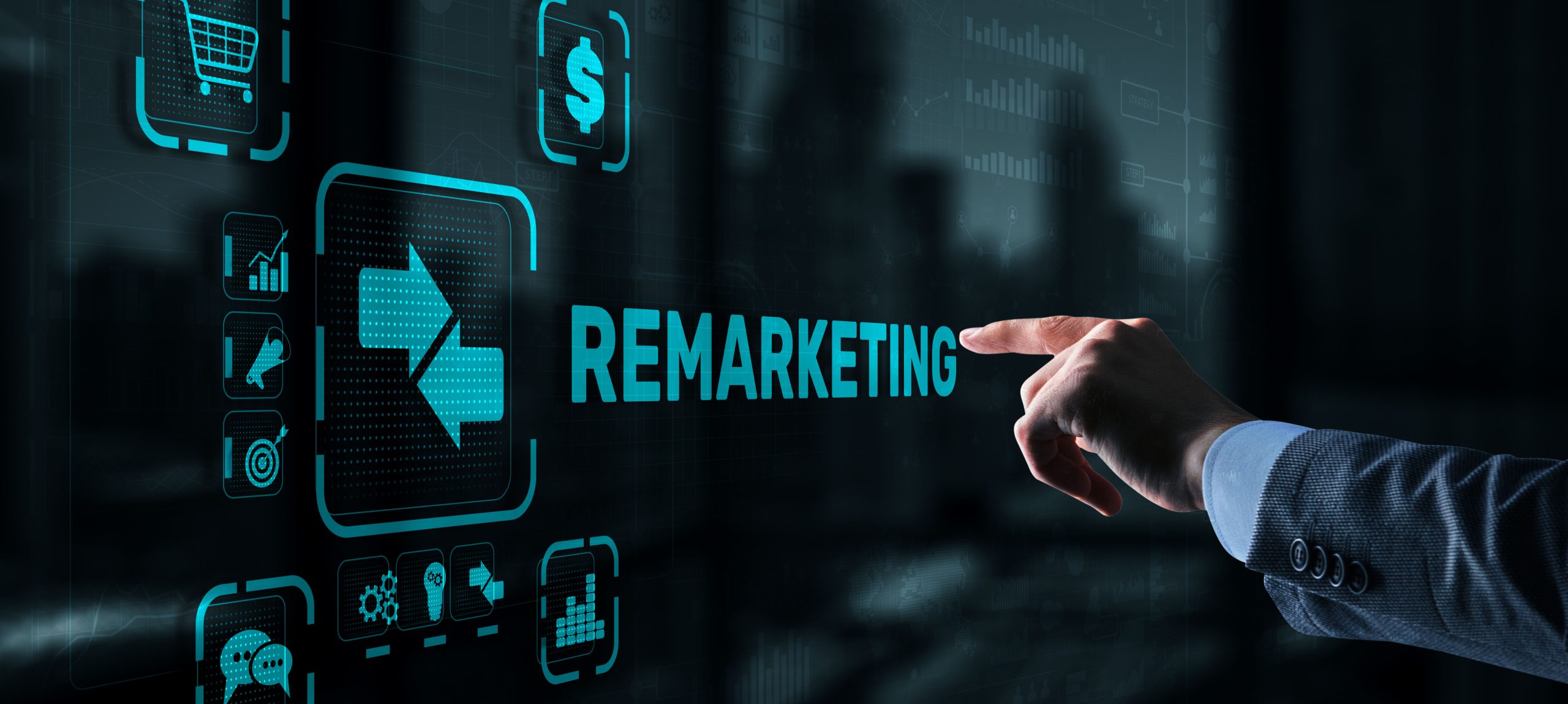 Customer-facing business interaction supporting customer retention